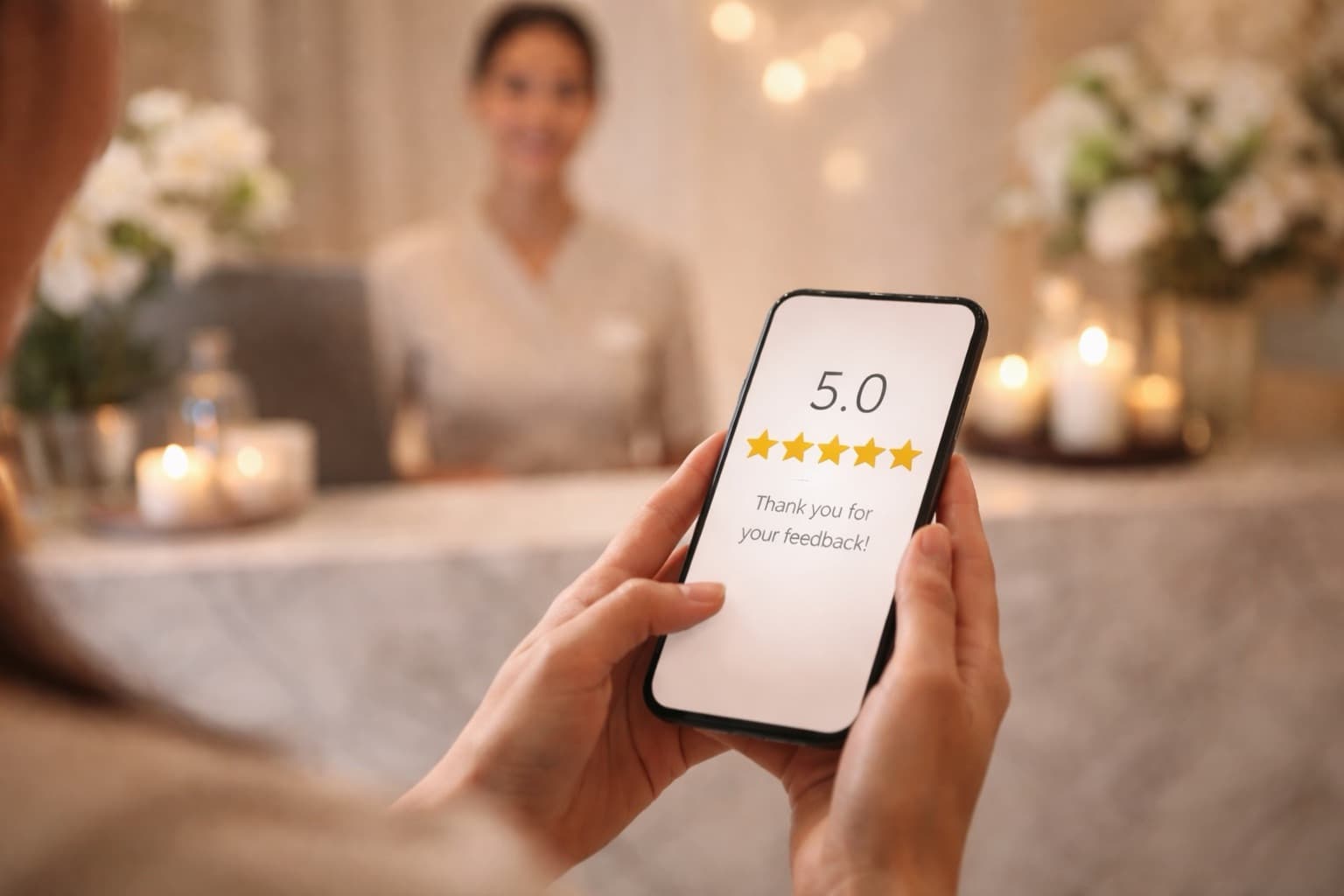 Customer Care Commitment